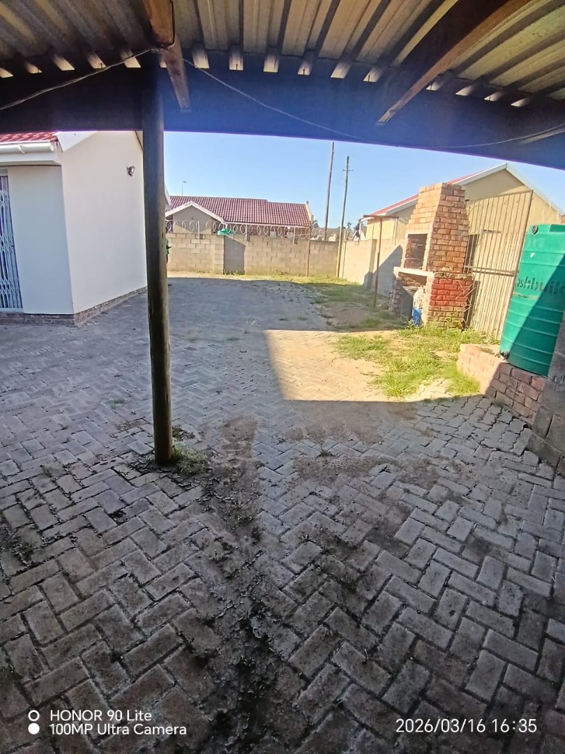 3 Bedroom Property for Sale in King Williams Town Ext 30 Eastern Cape
